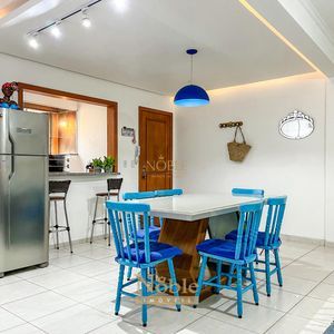 Apartamento com 79m², 2 dormitórios, 1 suíte, 2 vagas no San Diego em Torres para Comprar