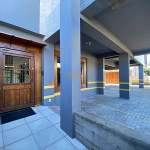 Flat com 41m², 1 dormitório, 1 vaga no Harmonia em Torres para Comprar