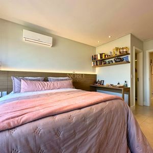 Sobrado com 93m², 2 dormitórios, 2 suítes, 1 vaga no bairro Morada das Palmeiras em Torres para Comprar