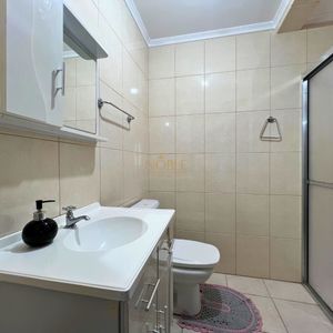 Apartamento com 95m², 3 dormitórios, 1 suíte, 1 vaga no Residencial das Palmeiras em Torres para Comprar