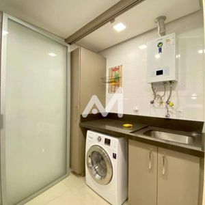 Apartamento com 58m² e 2 dormitórios no bairro Florestal em Lajeado para Comprar