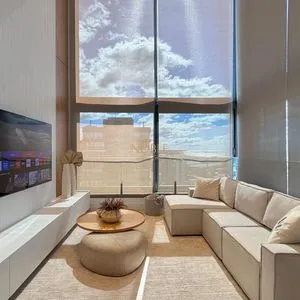 Apartamento com 140m², 3 dormitórios, 3 suítes, 2 vagas no Voga em Torres para Comprar