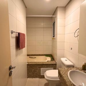 Apartamento com 113m², 3 dormitórios, 1 suíte, 2 vagas no Riviere em Torres para Comprar