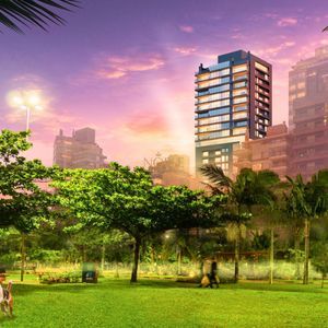Apartamento com 200m², 3 dormitórios, 3 suítes, 3 vagas no Vanguard em Torres para Comprar