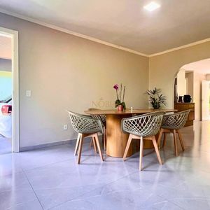 Casa com 127m², 2 dormitórios no bairro Vila São João em Torres para Comprar