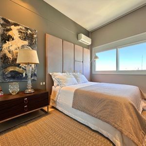 Cobertura com 592m², 4 dormitórios, 4 suítes, 4 vagas no Infinity Ocean em Torres para Comprar