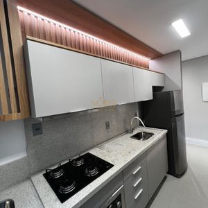 Apartamento com 43m², 1 dormitório, 1 vaga no Nature em Torres para Comprar