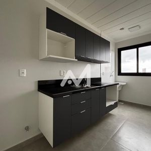 Apartamento com 46m² e 1 dormitório no bairro Universitário em Lajeado para Alugar