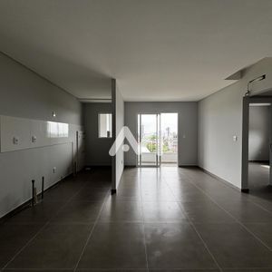 Apartamento com 69m² e 2 dormitórios no bairro Universitário em Lajeado para Comprar