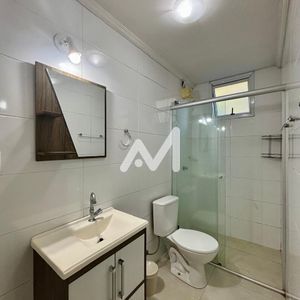 Apartamento com 35m² no bairro Universitário em Lajeado para Alugar