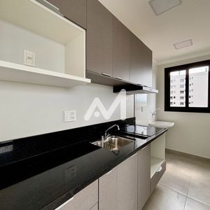 Apartamento com 73m² e 2 dormitórios no bairro Universitário em Lajeado para Alugar