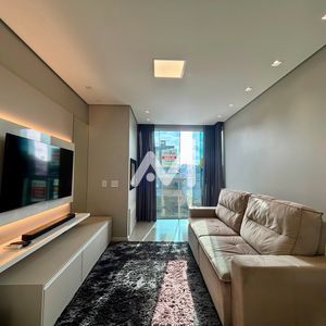 Apartamento com 58m² e 2 dormitórios no bairro São Cristóvão em Lajeado para Alugar