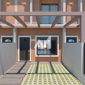 Sobrado com 108m² e 2 dormitórios no bairro Jardim Botânico em Lajeado para Comprar