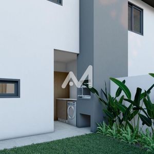 Sobrado com 91m² e 2 dormitórios no bairro Conventos em Lajeado para Comprar