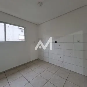Apartamento com 70m² e 2 dormitórios no bairro Centro em Lajeado para Alugar