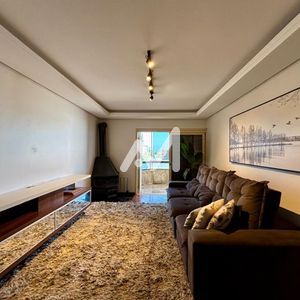 Apartamento com 121m² e 3 dormitórios no bairro São Cristóvão em Lajeado para Comprar ou Alugar