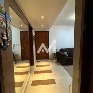 Apartamento com 62m² e 2 dormitórios no bairro Hidráulica em Lajeado para Comprar