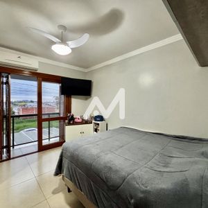 Sobrado com 85m² e 3 dormitórios no bairro Montanha em Lajeado para Comprar