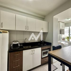 Apartamento com 55m² e 2 dormitórios no bairro Montanha  em Lajeado para Comprar