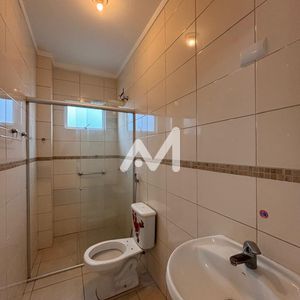 Apartamento com 130m² e 3 dormitórios no bairro Florestal em Lajeado para Alugar