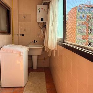 Apartamento com 117m², 3 dormitórios, 2 suítes, 2 vagas no Morada da Praça em Torres para Comprar