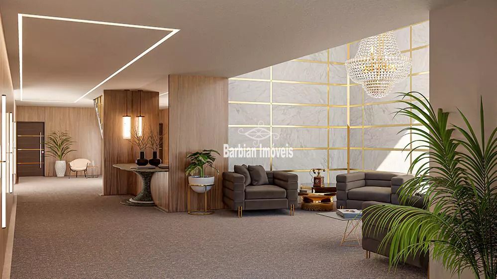 Apartamento, 3 quartos, 138 m² - Foto 7