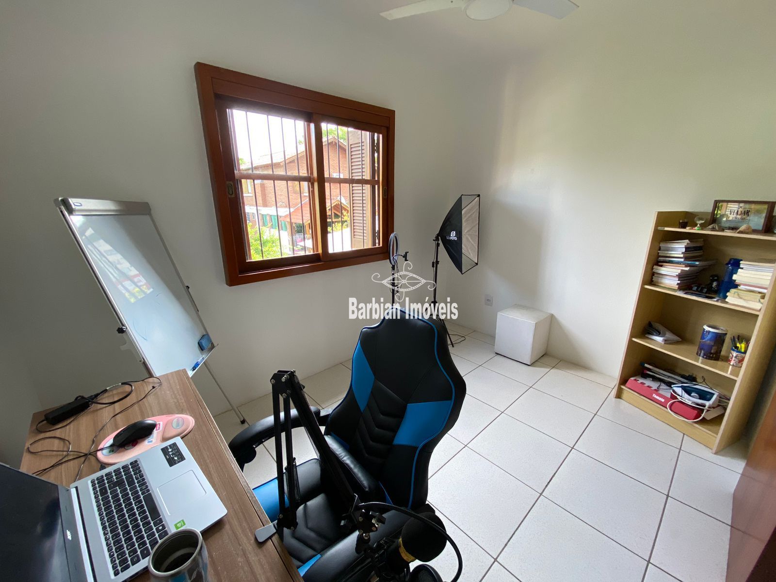 Apartamento à venda com 3 quartos, 87m² - Foto 5