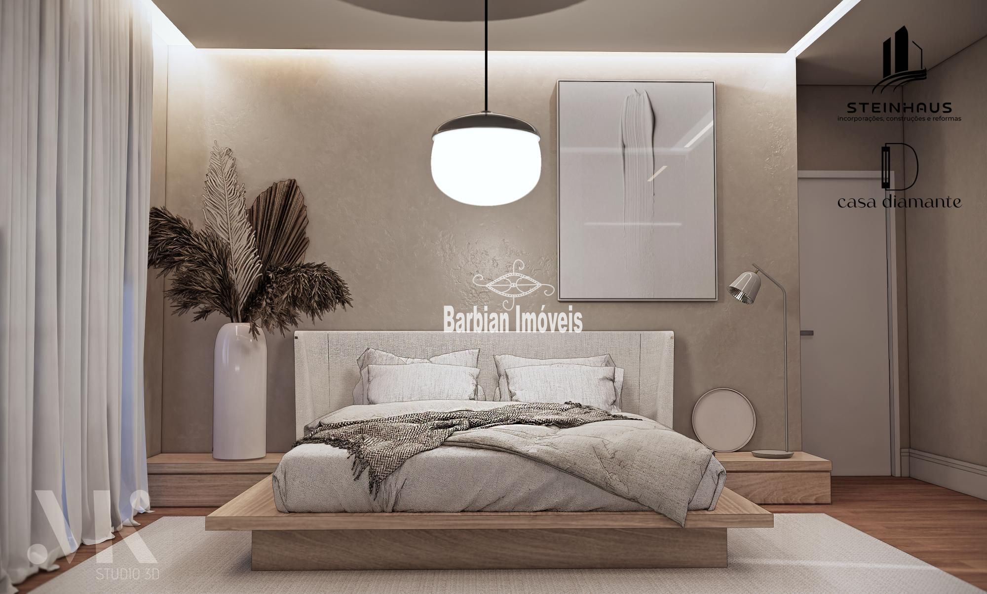 Casa, 3 quartos, 272 m² - Foto 48