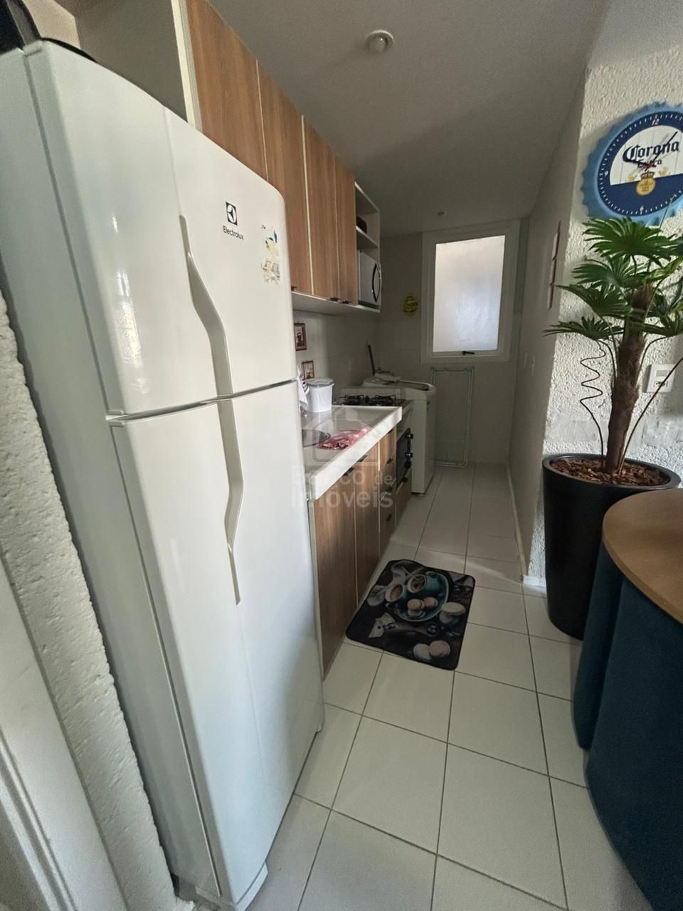 Apartamento, 1 quarto, 45 m² - Foto 2