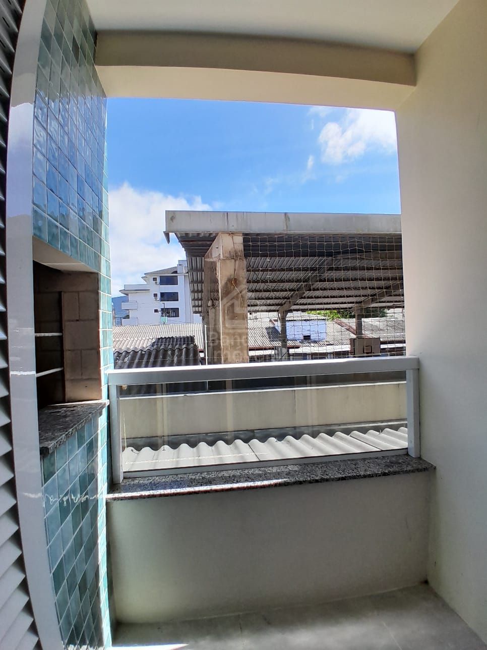 Apartamento para alugar com 1 quarto, 61m² - Foto 11