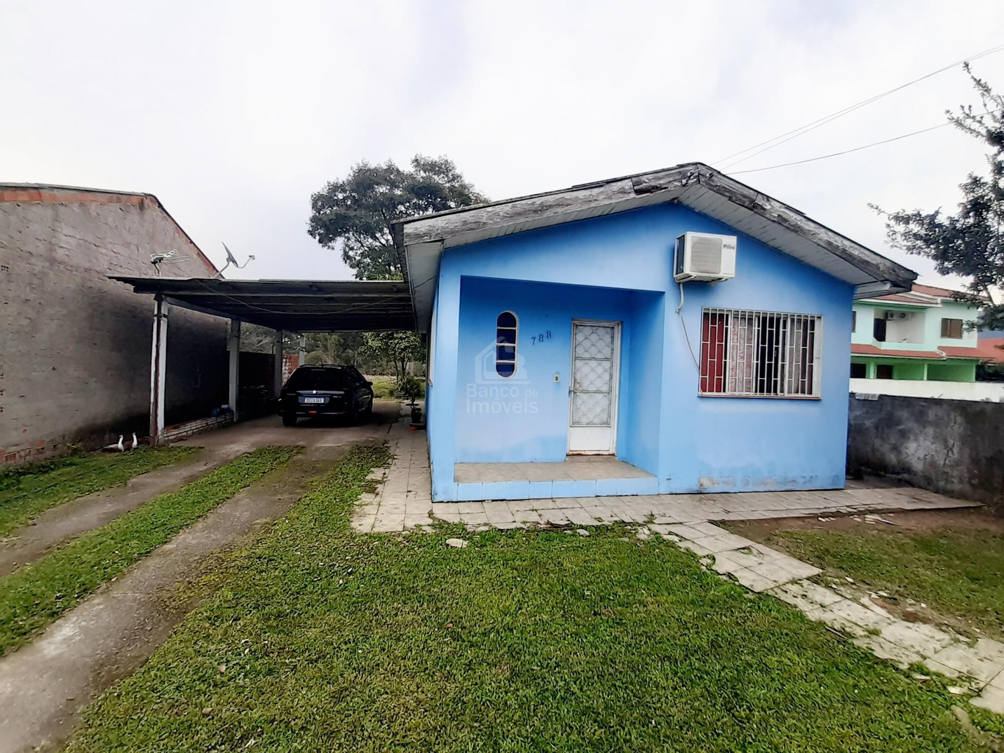 Casa  venda  no P de Pltano - Santa Maria, RS. Imveis