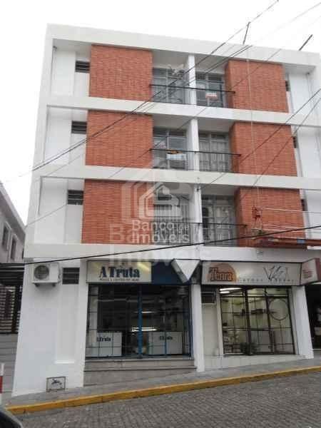 Apartamento para alugar  no Centro - Santa Maria, RS. Imóveis