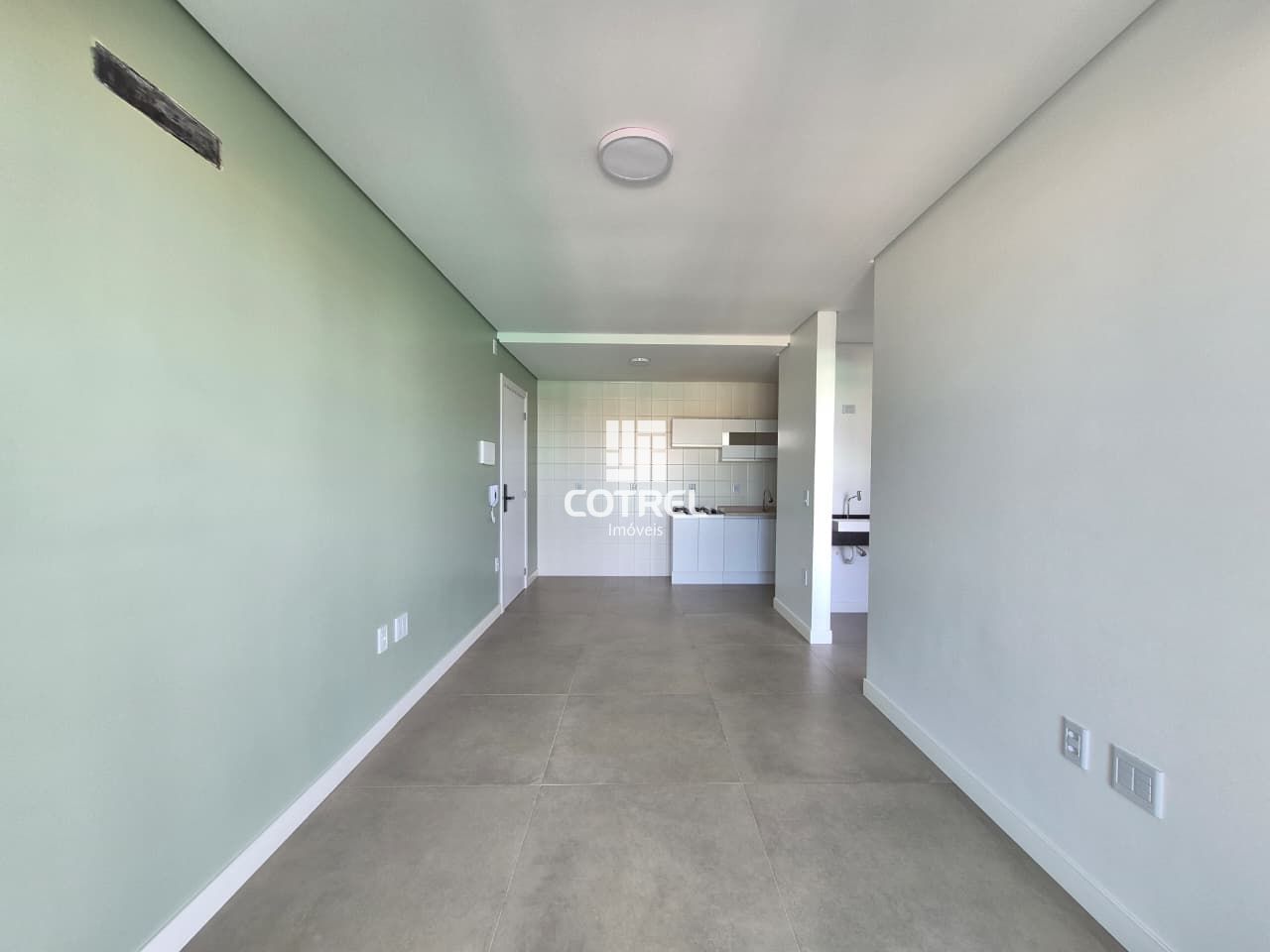 Apartamento para Locação 1 dormitório no bairro Camobi em Santa Maria - RS