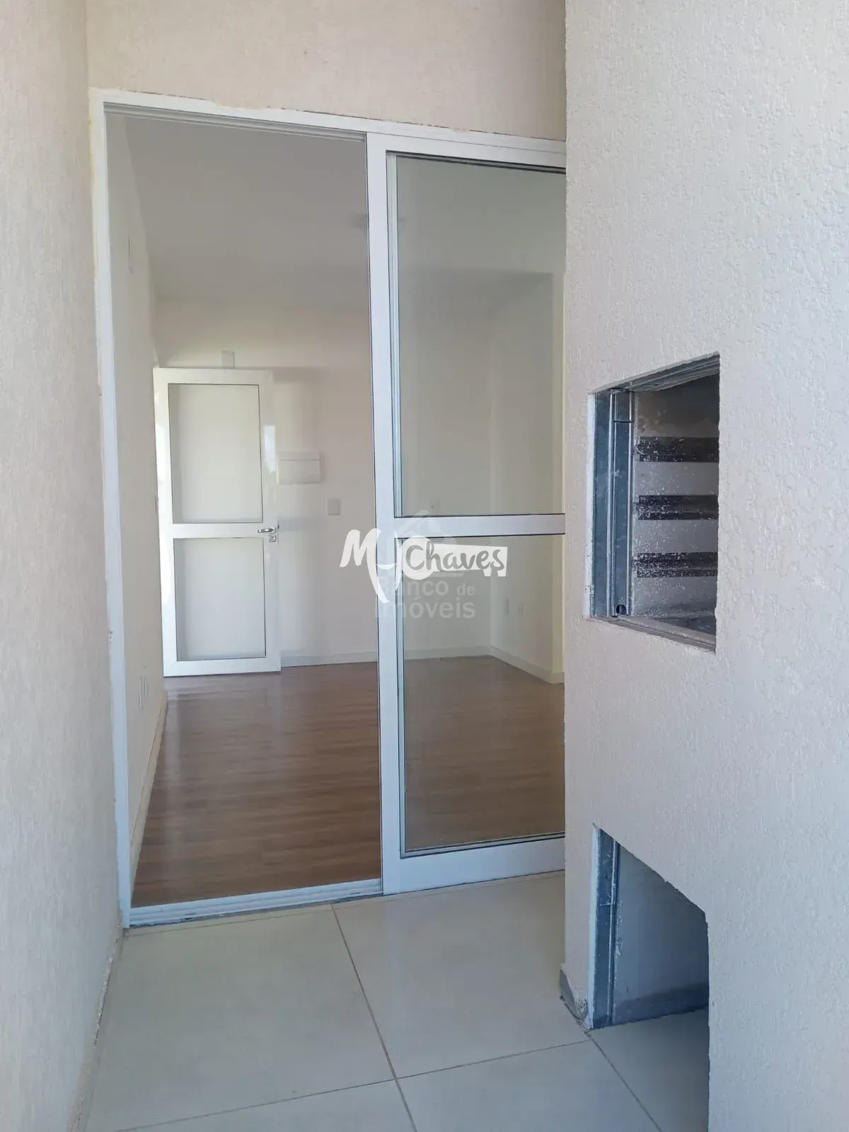 Apartamento, 2 quartos, 52 m² - Foto 3