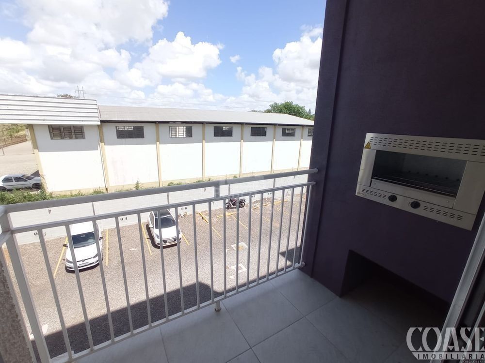 Apartamento à venda com 2 quartos, 54m² - Foto 6