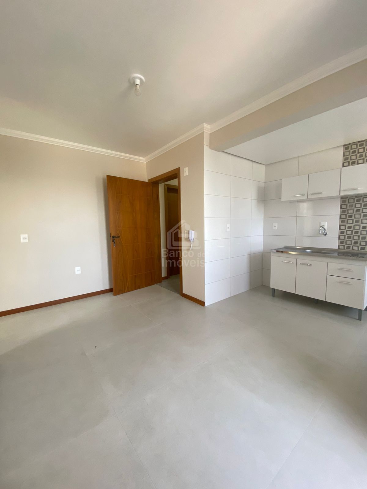 Apartamento para alugar com 1 quarto, 40m² - Foto 3