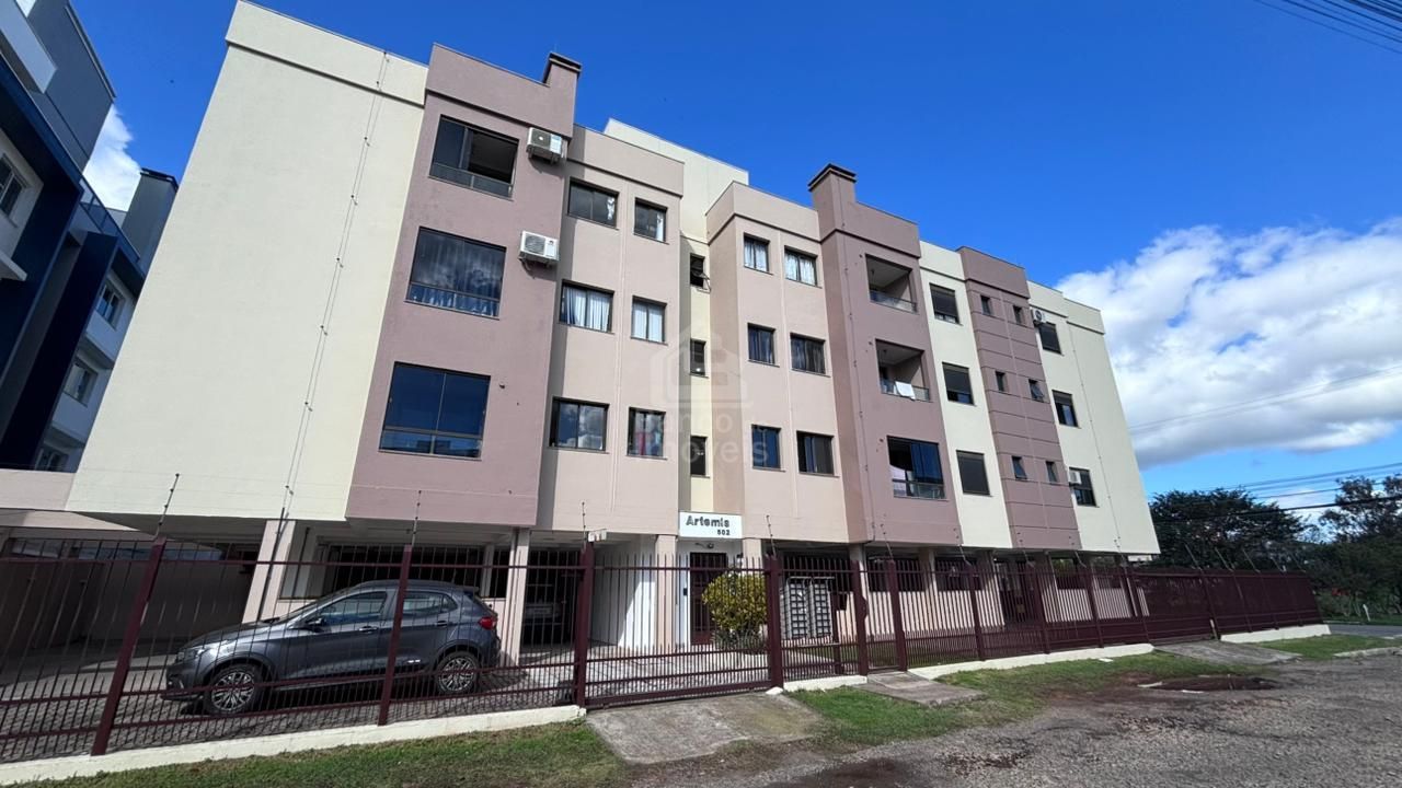 Apartamento, 2 quartos, 69 m² - Foto 1