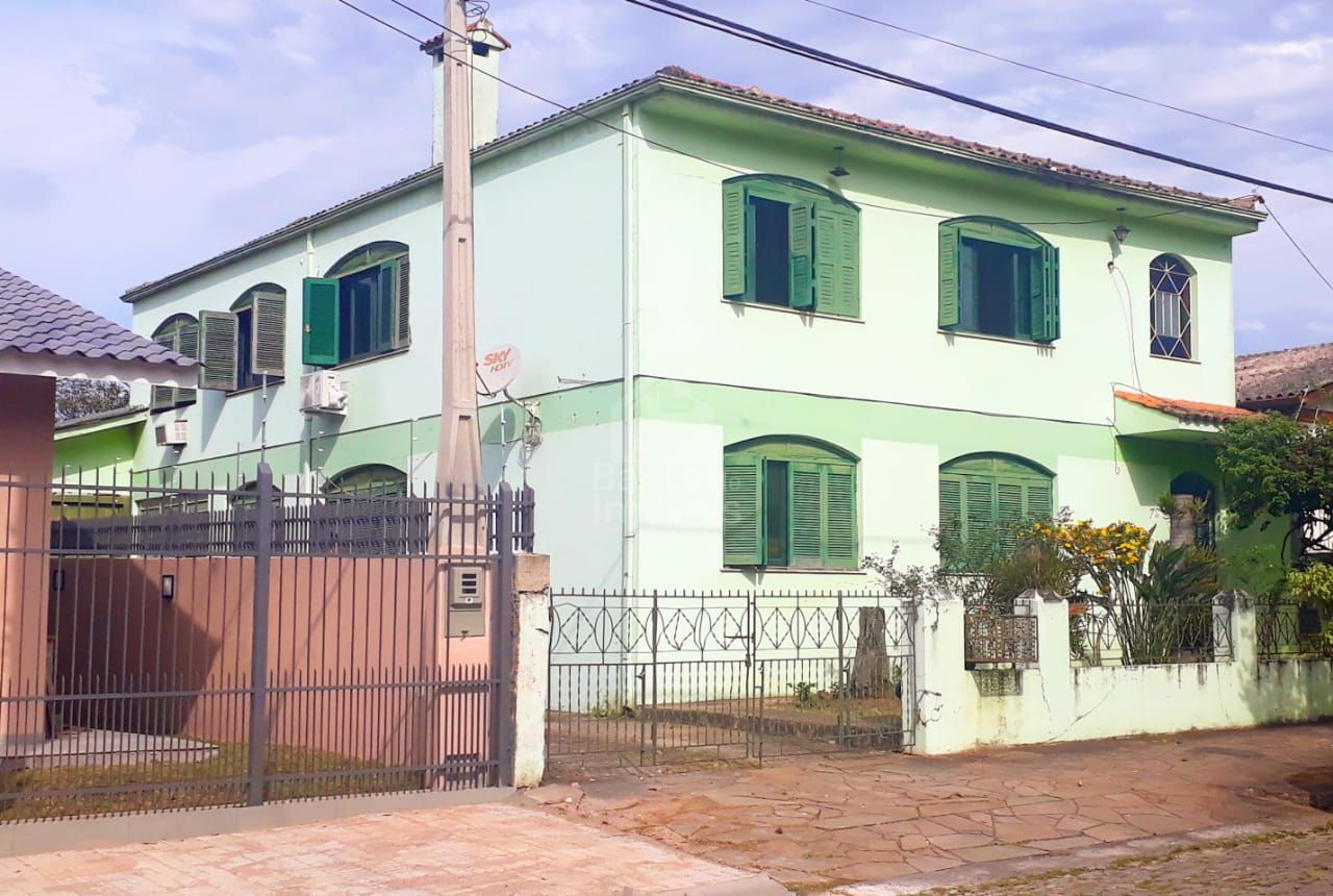 Casa  venda  no Passo Dareia - Santa Maria, RS. Imveis