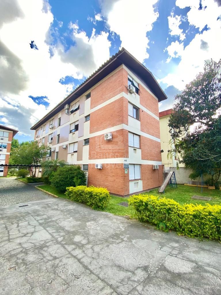 Apartamento  venda  no Nossa Senhora de Lourdes - Santa Maria, RS. Imveis