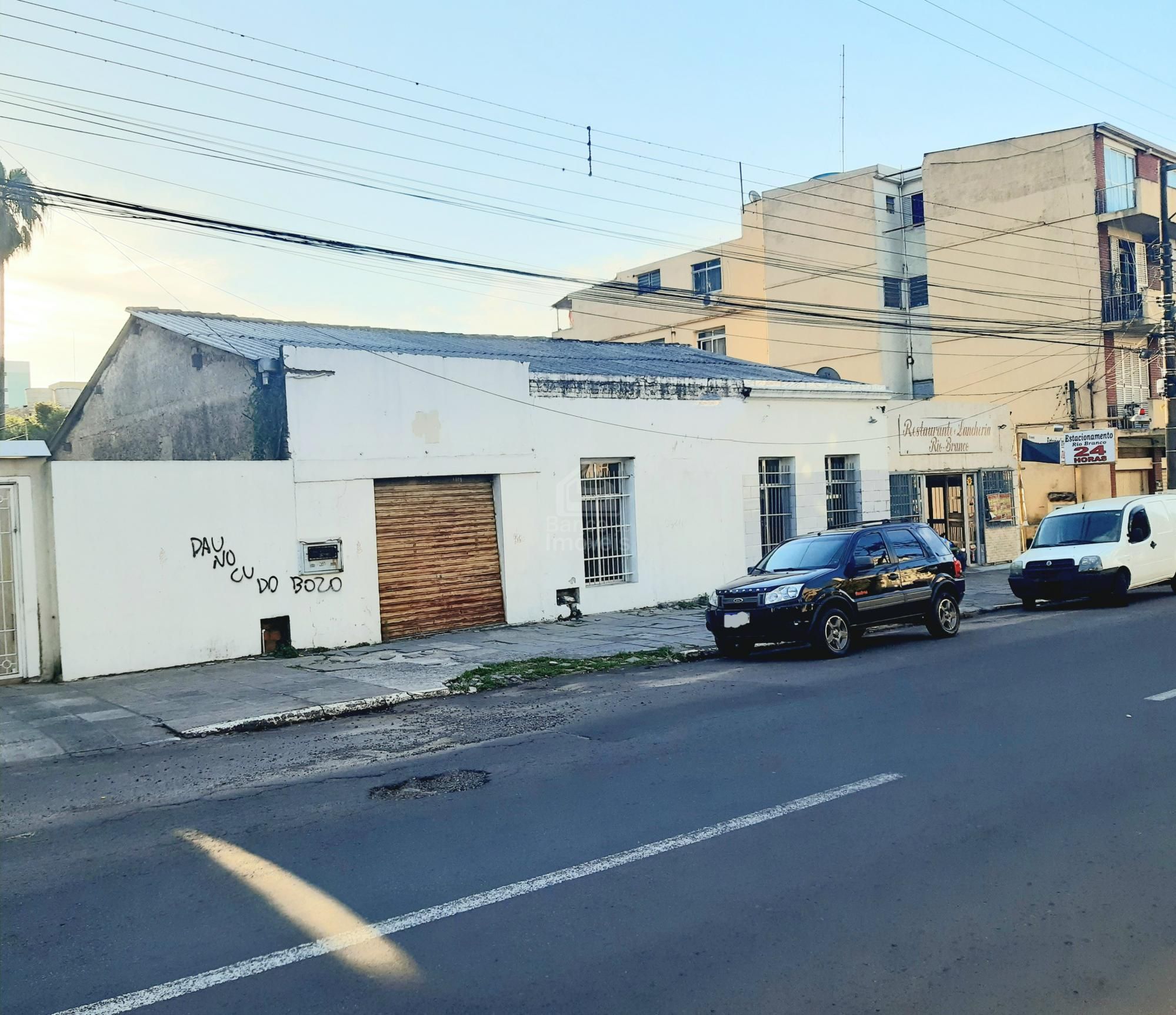 Ponto comercial  venda  no Centro - Santa Maria, RS. Imveis