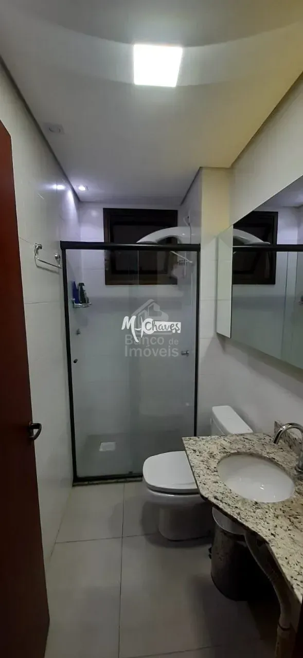 Apartamento, 1 quarto, 46 m² - Foto 7