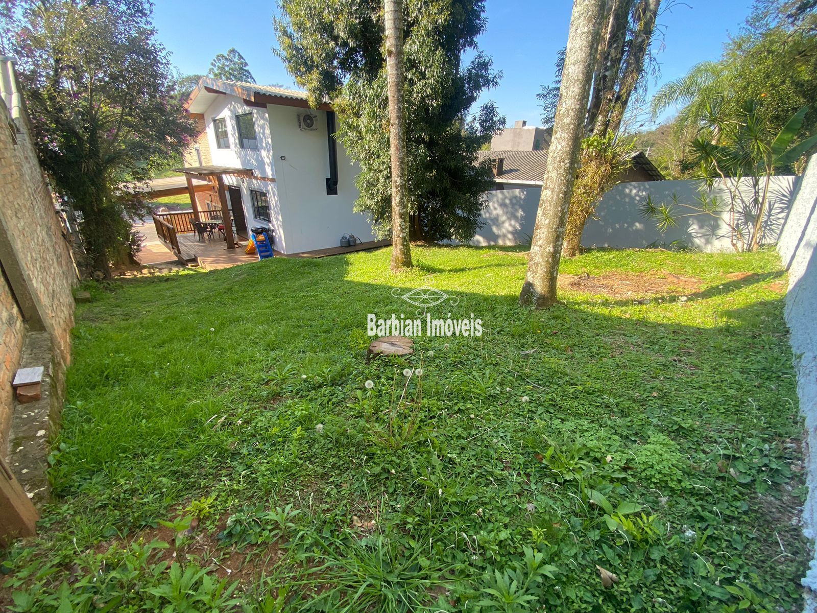 Casa, 3 quartos, 202 m² - Foto 25