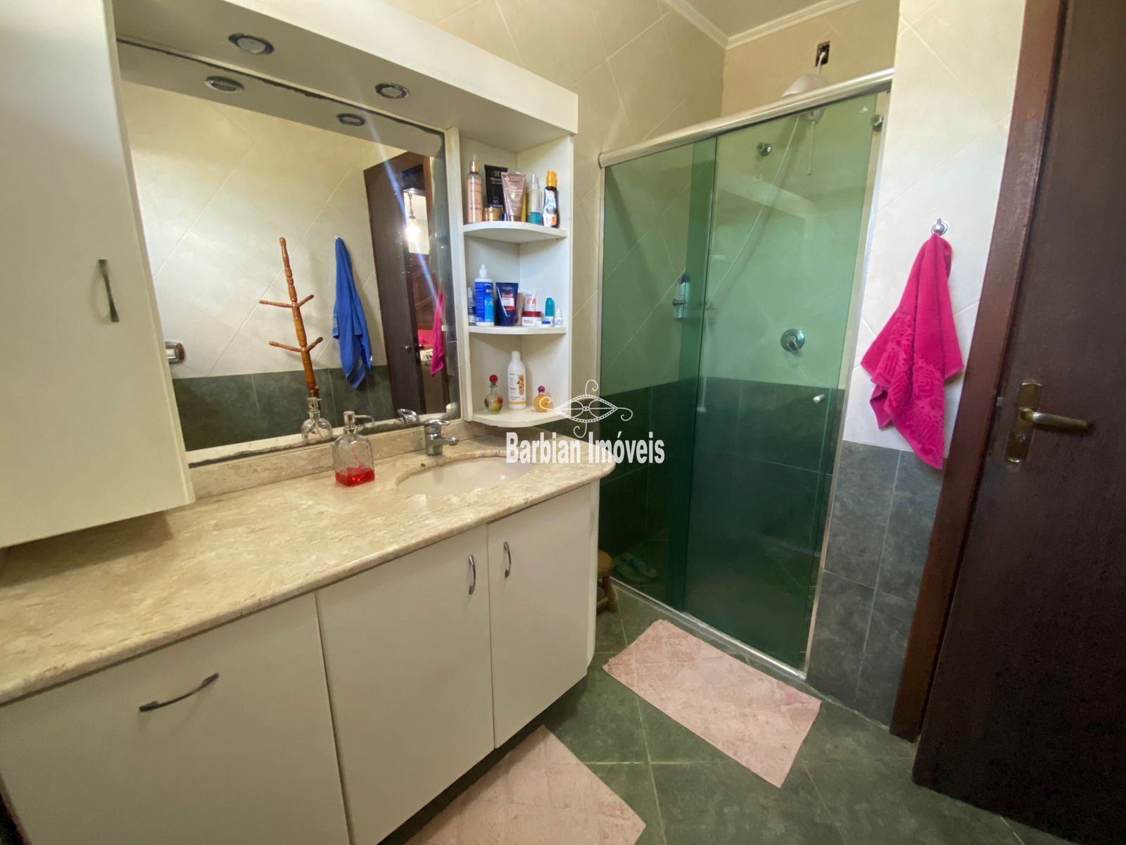 Casa, 3 quartos, 207 m² - Foto 11