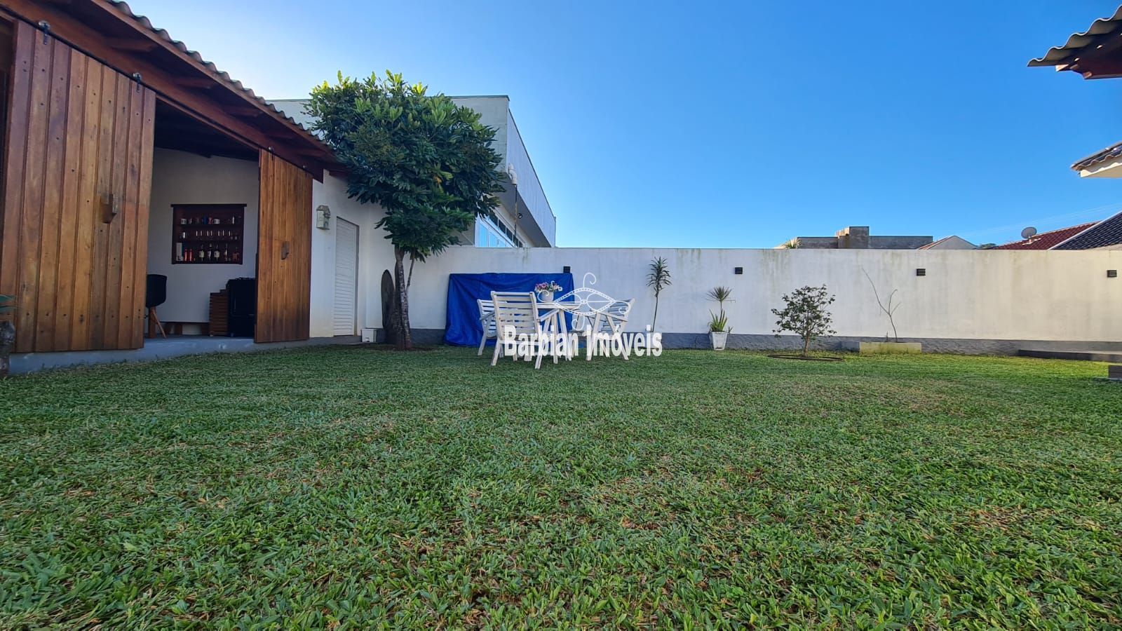 Casa à venda com 3 quartos, 143m² - Foto 21