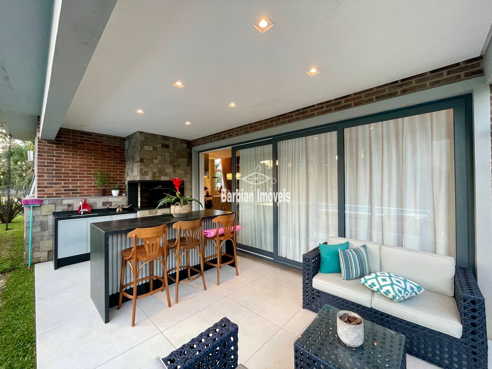 Casa, 4 quartos, 283 m² - Foto 16