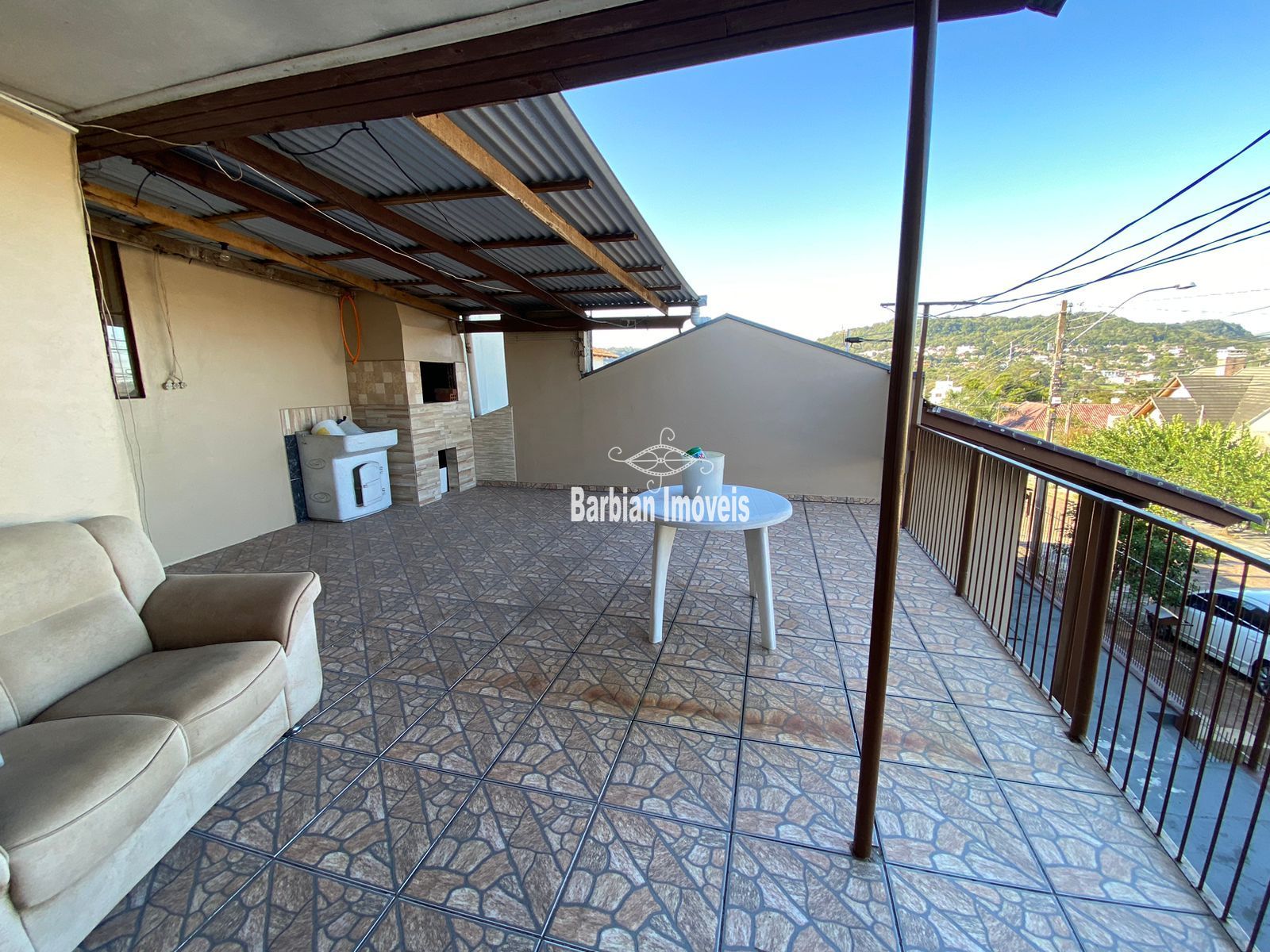 Casa, 2 quartos, 104 m² - Foto 15