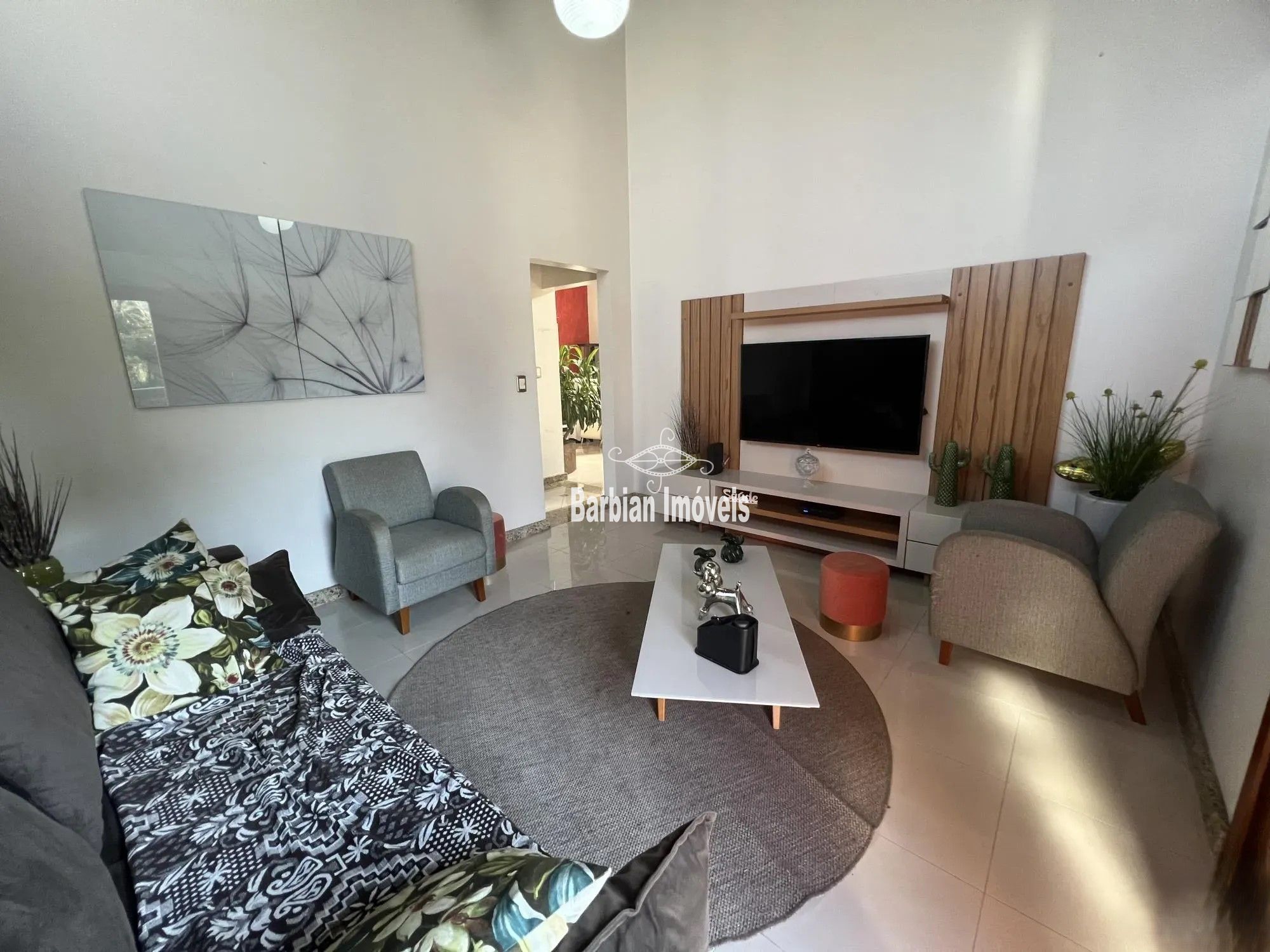 Casa, 6 quartos, 564 m² - Foto 9