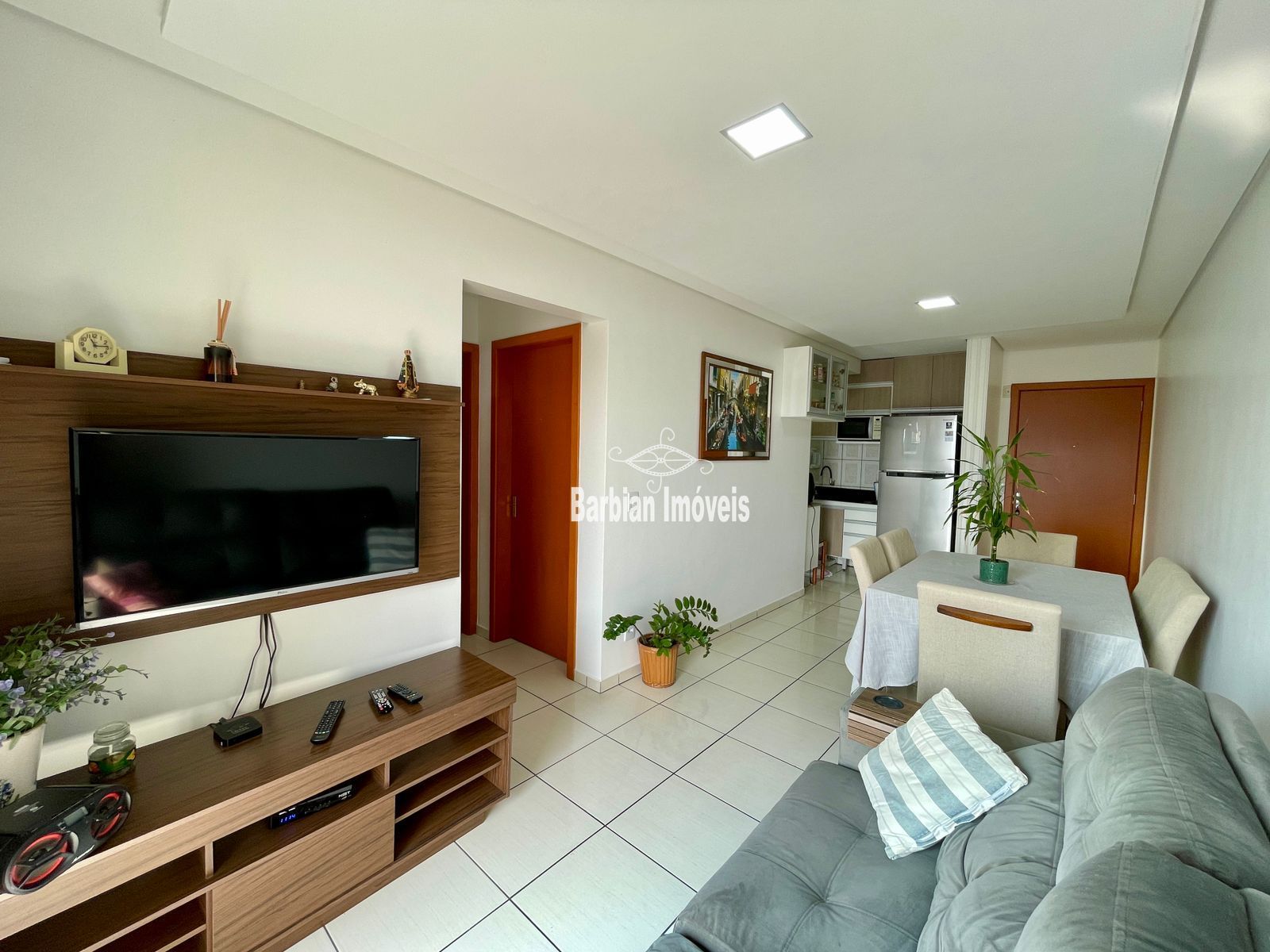 Apartamento, 2 quartos, 54 m² - Foto 3