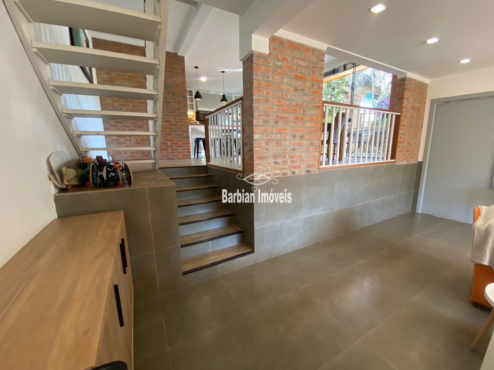 Casa, 3 quartos, 202 m² - Foto 12