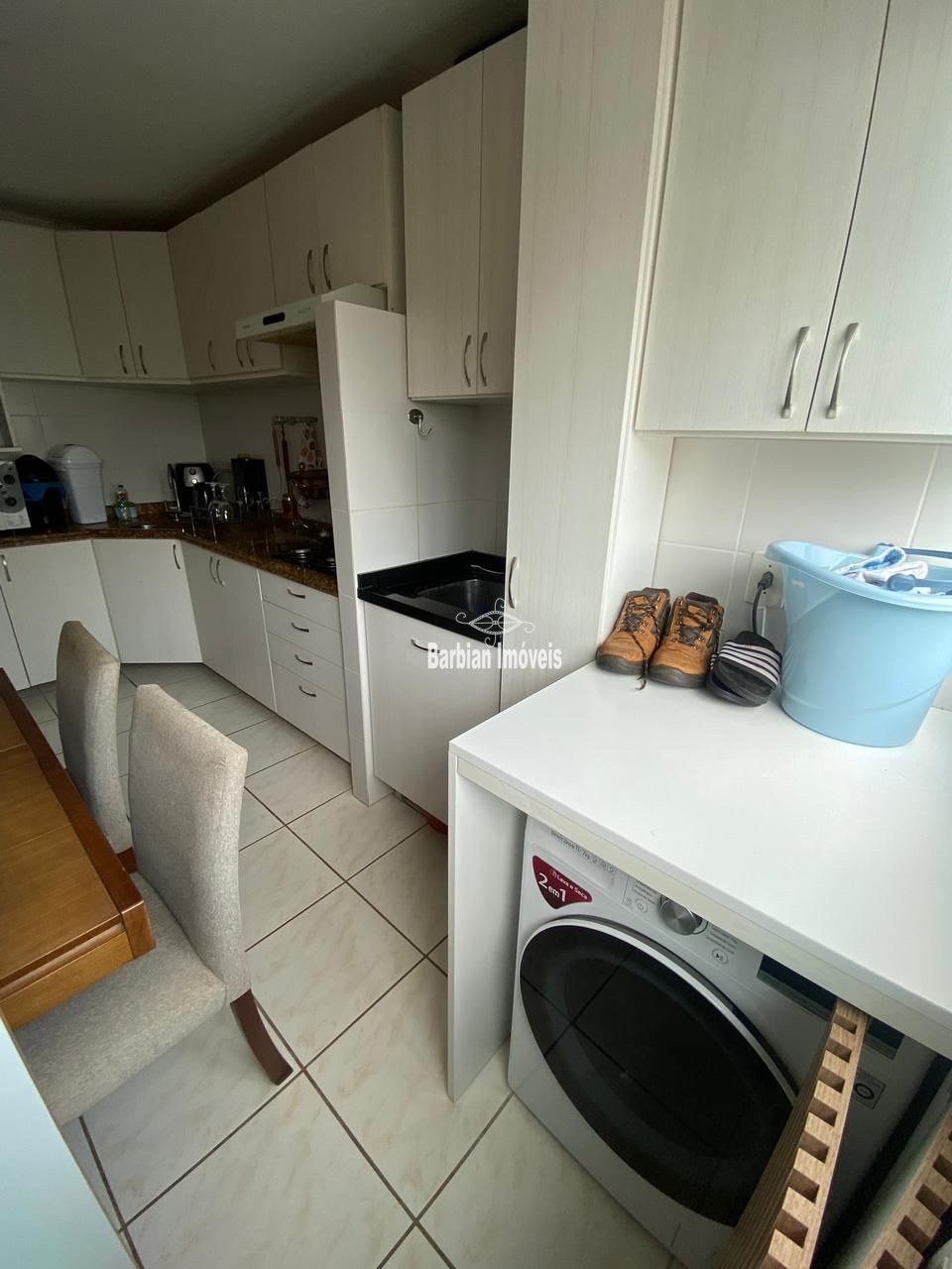 Apartamento, 3 quartos, 70 m² - Foto 10